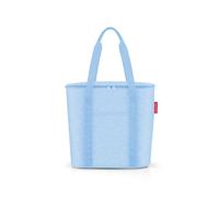 reisenthel Thermoshopper - Sac Isotherme pour Les Courses ou Le Pique-Nique avec 2 Sangles de Transport - en matériau imperméable