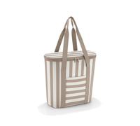 reisenthel Thermoshopper - Sac Isotherme pour Les Courses ou Le Pique-Nique avec 2 Sangles de Transport - en matériau imperméable
