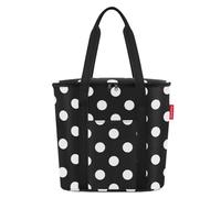 reisenthel Thermoshopper Sac Isotherme pour Shopping ou Pique-Nique avec 2 Sangles de Transport en matériau Hydrofuge