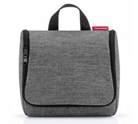 reisenthel Toiletbag Trousse de toilette 23 cm gris