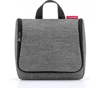 Reisenthel Toiletbag twist silver S Sac de toilette 3 L - Twist Silver