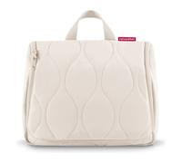 reisenthel Toiletbag Xl Trousse de toilette 28 cm blanc
