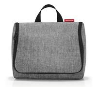 reisenthel Toiletbag Xl Trousse de toilette 28 cm gris