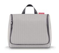 reisenthel Toiletbag Xl Trousse de toilette 28 cm gris