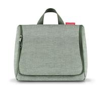reisenthel Toiletbag Xl Trousse de toilette 28 cm vert