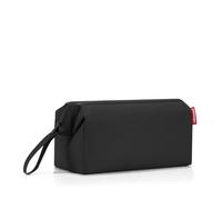 Reisenthel travelcosmetic Kosmetiktäschchen, 26 cm, 1 L, Black