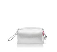 Reisenthel travelcosmetic - Trousse de Maquillage de Voyage Robuste, Pratique et résistante, avec poignée de Main, matériau déperlant, Einheitsgröße, Décontracté
