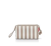 Reisenthel travelcosmetic - Trousse de maquillage de voyage robuste, pratique et résistante, poignée de main, matériau déperlant, Taille unique pour tous, Décontracté