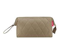 reisenthel Travelcosmetic Trousse de toilette 26 cm gris