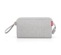 reisenthel Travelcosmetic Trousse de toilette 26 cm gris