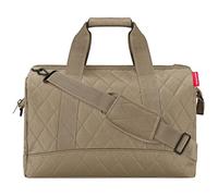 reisenthel Travelling Allrounder L Sac de voyage Weekender 48 cm jaune