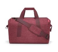 reisenthel Travelling Allrounder L Sac de voyage Weekender 48 cm rouge