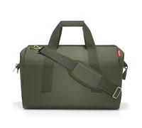 reisenthel Travelling Allrounder L Sac de voyage Weekender 48 cm vert