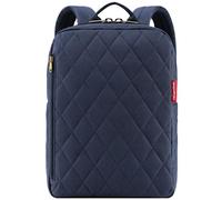 reisenthel Travelling Classic Backpack M Daypack 39 cm Compartiment ordinateur bleu