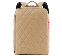 reisenthel Travelling Classic Backpack M Daypack 39 cm Compartiment ordinateur brun
