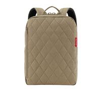reisenthel Classic sac à dos 39 cm compartiment pour ordinateur portable olive