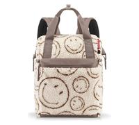 reisenthel Travelling Daypack 39 cm brun