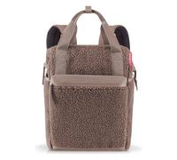 reisenthel Travelling Daypack 39 cm brun