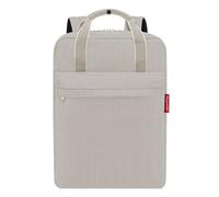 reisenthel Travelling Daypack 39 cm Compartiment ordinateur beige