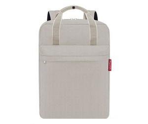 reisenthel Travelling Daypack 39 cm Compartiment ordinateur beige
