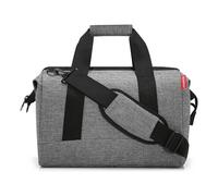 reisenthel Travelling Sac de voyage Weekender 40 cm gris