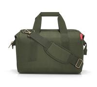 reisenthel Travelling Sac de voyage Weekender 40 cm vert