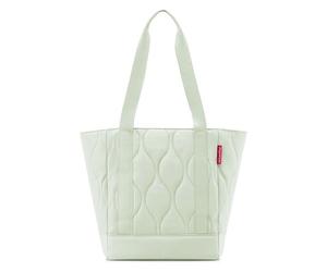 reisenthel Travelshopper Sac de shopper 52 cm vert