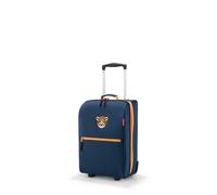 REISENTHEL Trolley XS kids - Valise cabine 43 cm Tiger Navy, mixte, polyester déperlant