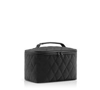 Reisenthel Trousse de toilette ML7059 Rhombus 28 cm Noir