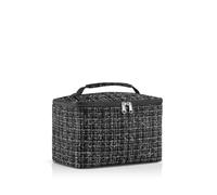 reisenthel Trousse à cosmétiques, Bouclé Noir, One Size, Classique