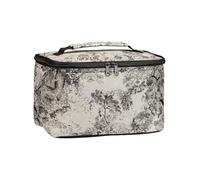 reisenthel Trousse à cosmétiques, Jacquard Gris, One Size, Classique