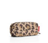 reisenthel multicase Leo Macchiato - Trousse à Maquillage ou cosmétiques Pratique, pour Les Voyages ou au Quotidien