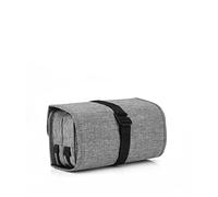 Reisenthel Trousse à Maquillage WB7052 Twist Silver Taille Unique