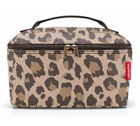 reisenthel trousse de maquillage Beautycase Leo Macchiato
