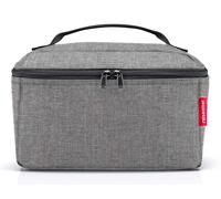 reisenthel trousse de maquillage Beautycase Twist Silver
