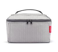 REISENTHEL Trousse de maquillage gris clair, Taille One Size