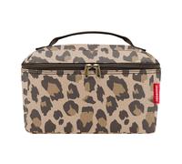 REISENTHEL Trousse de maquillage marron / noir, Taille One Size