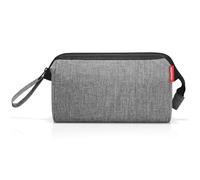 reisenthel Trousse de toilette 26 cm gris
