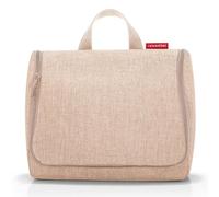 reisenthel Trousse de toilette 28 cm brun