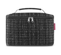 reisenthel cometic case Bou lack - Trousse de toilette carrée, organiseur de bagages, trousse de maquillage