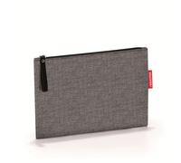 Reisenthel Trousse de toilette Twist LR7052 24 cm Argent Unisexe