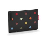 reisenthel case 1 - petit organiseur universel pour cosmétiques ou petits articles de sac à main, Couleur:schwarz