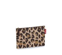 Reisenthel Sac de sport LR6048 CASE 1 Leo Macchiato Femme Taille unique