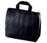 Reisenthel Trousse de toilette de voyage, Mixte, WH7003, noir, 23 cm