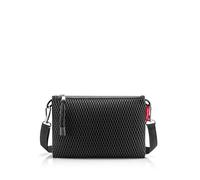 Reisenthel Étui extralite case 1 – Petit organiseur universel 25×17 cm Maille noire