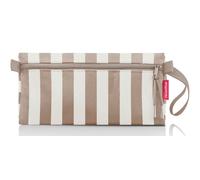 reisenthel trousse de toilette Maxi Case Summerstripes Coffee