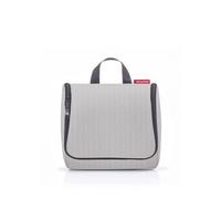 reisenthel Trousse de Toilette Moderne, Taille Unique, Gris Chevrons, Taille Unique