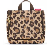 reisenthel Trousse de toilette toiletbag Trousse de toilette leo macchiato WH6048