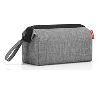 reisenthel trousse de toilette Travel Cosmetic Bag Twist Silver