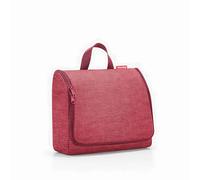 Reisenthel Trousse de toilette XL pour femme Marron torsadé